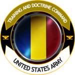 // Training and Doctrine Command //