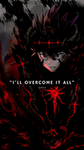 Anime customizations V2