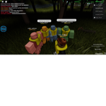 Fishie Kingdom Crew