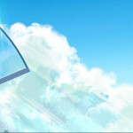  ☁