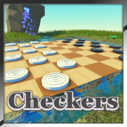 Checkers!