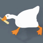 Untitled Goose Fan Club