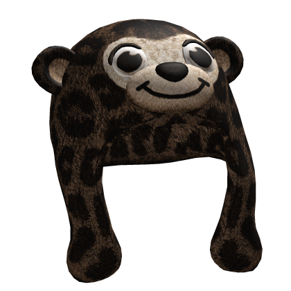 Cute Koala Plush Hat [LIMITED] thumbnail