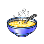 The group of da soup
