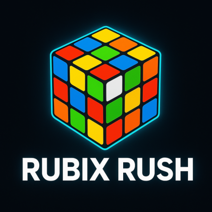 [🧩] Solve a Rubik's Cube screenshot 1