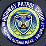 PNRR - Highway Patrol Group