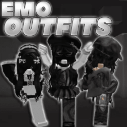 [🖤] Emo / Goth Girl Outfit Ideas