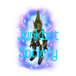 Junkbot Society