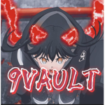 9VAULT