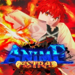 [GUILDS] Anime Astral Simulator icon