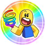 [COOL!] Magic Coil Roblox game pass icon