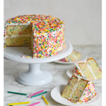 (cake)