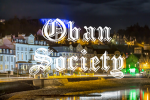Oban Society