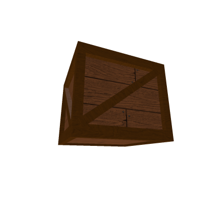 Crate