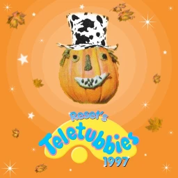 🍂 Reset's Teletubbies 1997 🍂 icon