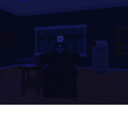 Unusual's Therapy Session