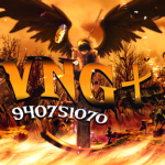 vanguard †