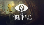 Glowings Little Nightmares fan group.