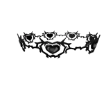 Shadow Enchanter Coronet