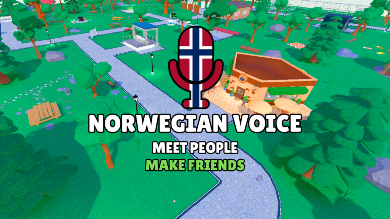 Norwegian Voice 🔊 screenshot 1