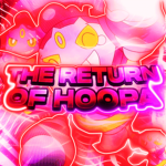 Return Of Poopa Staff