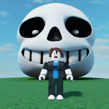 Survive the Sans Heads!