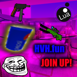 HVH.fun [ Prototype ]