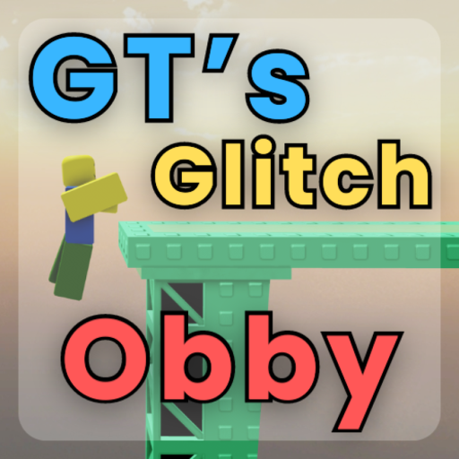 GT's Glitch Per Difficulty Chart Obby