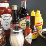 Roblox Condiments