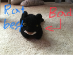 Rat helpers (old user not cat)
