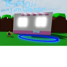 Emoji simulator! UPDATE