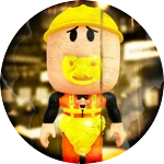 Game Badge Thumbnail