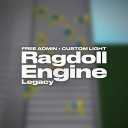 Ragdoll Engine Legacy