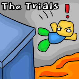 [🏆] The Trials