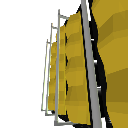 #### ILLINOIS TRAFFIC LIGHT W/ REFLECTIVE
