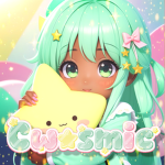 Cwosmic