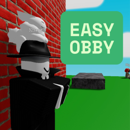 Easy Obby[UPD3]