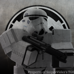 {[-]} Stormtrooper Corps {[-]}