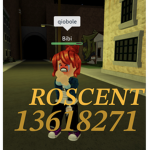 RoScent