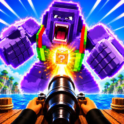 KILL A BRAINROT icon