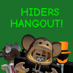 Hiders Hangout! (G.I.B Update)