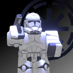 GRC| The Galactic Republic of Coruscant