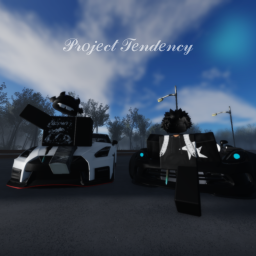 Project Alluvion.