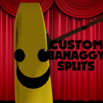 baNAGgy splits fan group