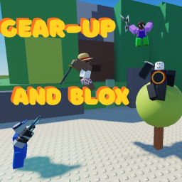 Gear-up and Blox