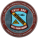 281st Assault Helicopter Company