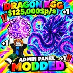 🌈x9999 Luck SAE MODDED BUT FREE ADMIN PANEL icon