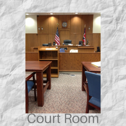 Court Room