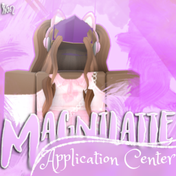 Magnilatte Cafe Application Center