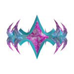 Gem Crown Of Sweet Tooth Thorns